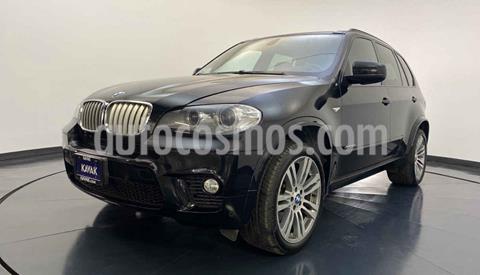 foto BMW X5 xDrive 50ia M Sport usado (2013) color Negro precio $409,999