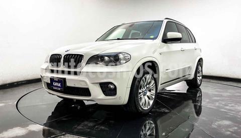 foto BMW X5 xDrive 35ia M Sport usado (2013) color Blanco precio $342,999