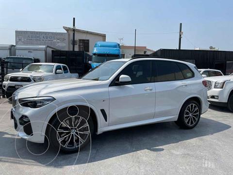 foto BMW X5 xDrive40iA M Sport usado (2020) color Blanco precio $1,219,800