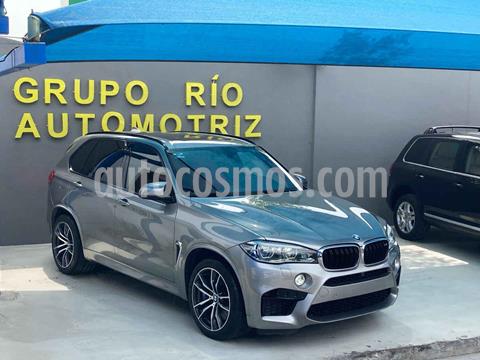 foto BMW X5 4.4ia usado (2018) color Gris precio $1,034,000