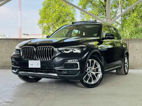 BMW X5 xDrive45e usado (2021) color Gris precio $1,059,000