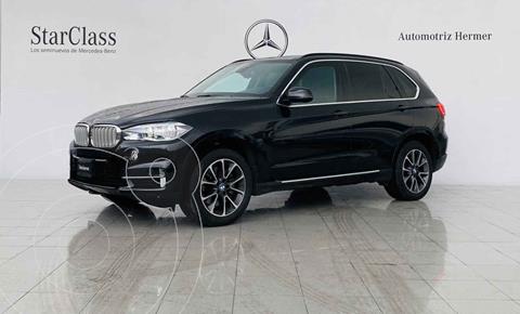 foto BMW X5 xDrive50iA Security Plus (Nivel VR6) usado (2018) color Negro precio $1,699,900