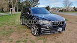 foto BMW X5 xDrive 35i Pure Excellence usado (2015) color Gris Sophisto precio u$s50.000