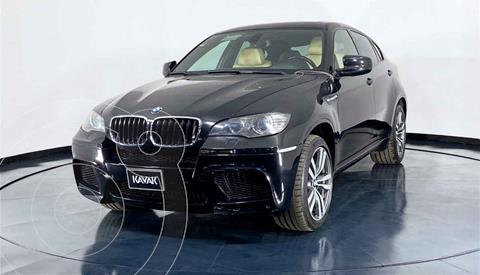BMW X6 M 4.4L usado (2010) color Beige precio $445,999