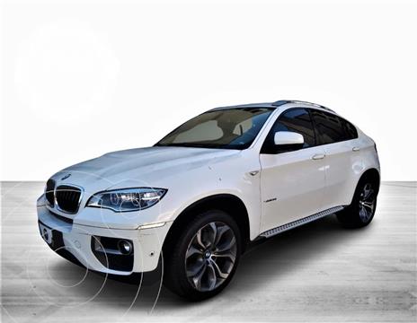 foto BMW X6 xDrive35i 3.0 Sportive (306cv) usado (2013) precio u$s45.000