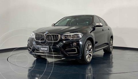 BMW X6 xDrive 50i usado (2017) color Blanco precio $867,999