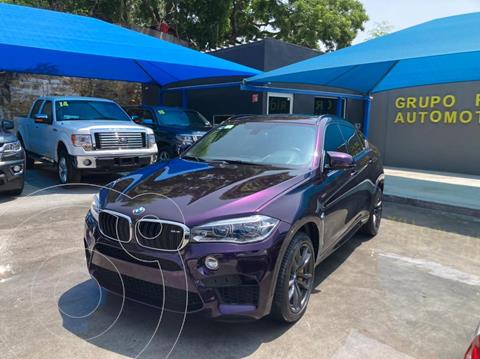 foto BMW X6 xDrive 50iA M Sport usado (2016) precio $950,000