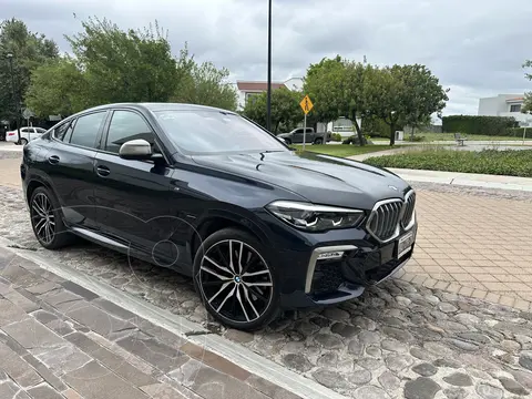 BMW X6 M50i usado (2022) color A eleccion precio $1,205,000
