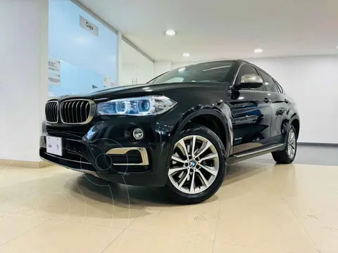 foto BMW X6 xDrive 35iA Extravagance financiado en mensualidades enganche $153,800 mensualidades desde $11,996