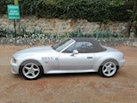 foto BMW Z4 20i usado (2002) precio $7.500.000