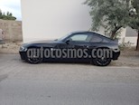 BMW Z4 3.0si Coupe Premium usado (2007) color Negro precio u$s43.000