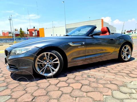 BMW Z4 sDrive 18iA usado (2014) precio $270,000