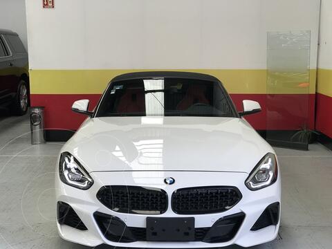 BMW Z4 M40iA usado (2021) color Blanco precio $1,189,900