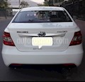 Brilliance H230 1.5L Comfortable usado (2018) color Blanco precio $5.000.000