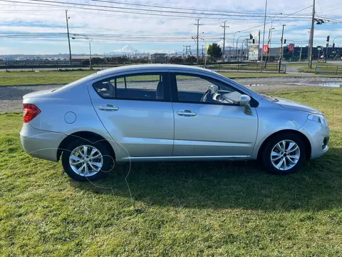 Brilliance H230 1.5L Deluxe usado (2018) color Plata precio $4.700.000