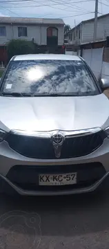 Brilliance V3 1.5L Elite usado (2019) color Gris precio $5.000.000