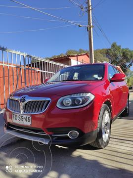 foto Brilliance V5 1.6L Deluxe Aut usado (2013) precio $4.750.000
