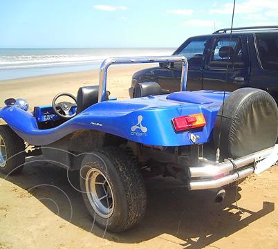 Buggy usado (1969) color Azul precio u$s4.000