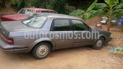 foto Buick Century DLX - Limited V6 3.1i 12V usado (1995) color Gris precio u$s780