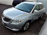 Foto venta Auto usado Buick Enclave Avenir (2015) color Plata Brillante precio $410,000