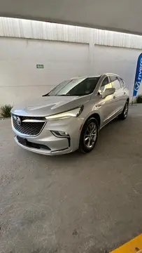 Buick Enclave Avenir usado (2022) color Plata Brillante precio $699,900