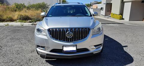 Buick Enclave Paq C usado (2013) color Plata precio $240,000