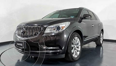 foto Buick Enclave 3.6L usado (2016) color Café precio $407,999