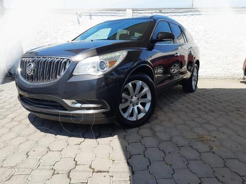 Buick Enclave Avenir usado (2016) color Negro precio $385,000