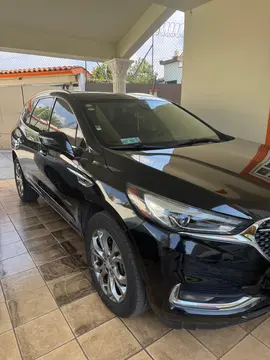 Buick Enclave Avenir usado (2018) color Negro Onix precio $430,000
