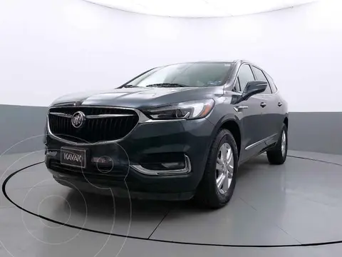 Buick Enclave Essence usado (2018) color Cafe precio $687,999