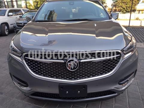 Buick Enclave Seminuevos En Estado De Mexico