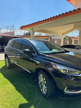 Buick Enclave Avenir usado (2018) color Negro precio $600,000