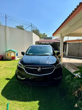 Buick Enclave Avenir usado (2018) color Negro precio $440,000