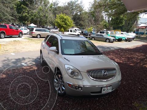 Buick Enclave CXL AWD usado (2010) color Blanco Diamante precio $179,000