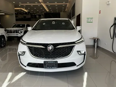 Buick Enclave Avenir usado (2022) color Blanco precio $600,000