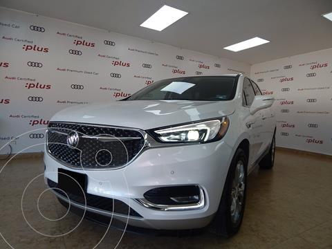 Buick Enclave Avenir usado (2019) color Blanco precio $660,000