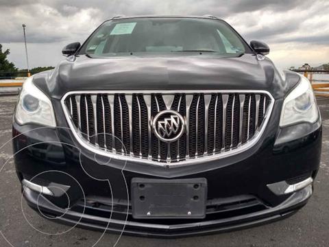 foto Buick Enclave Paq D financiado en mensualidades enganche $88,980