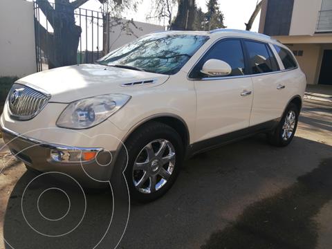 Buick Enclave CXL AWD usado (2009) color Blanco Diamante precio $160,000