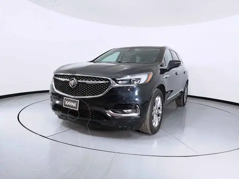 Buick Enclave Avenir usado (2018) color Negro precio $706,999