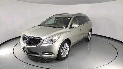 Buick Enclave 3.6L usado (2013) color Beige precio $266,999
