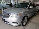 Foto venta Auto usado Buick Enclave Paq D (2015) color Plata precio $399,000