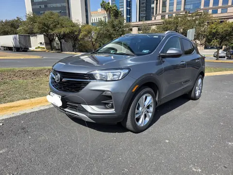 Buick Encore GX GX Convenience usado (2020) color Gris precio $294,000