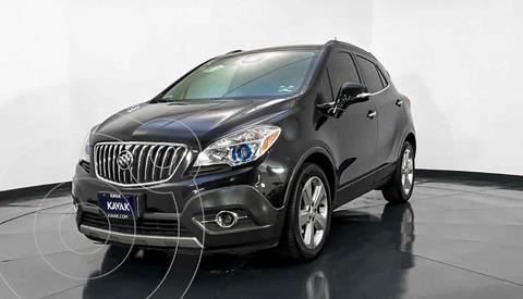 Buick Encore CXL Premium usado (2015) color Blanco precio $232,999