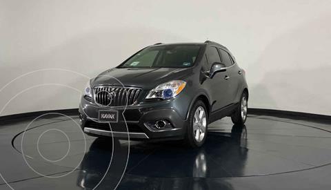 Buick Encore CXL Premium usado (2016) color Gris precio $300,999