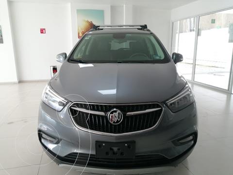 foto Buick Encore CXL Premium usado (2019) color Gris Oscuro precio $405,000