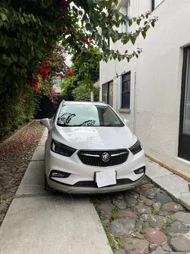 foto Buick Encore CXL Premium usado (2017) color Blanco Perla precio $240,000