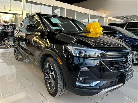 foto Buick Encore Essence usado (2023) color Negro precio $515,000