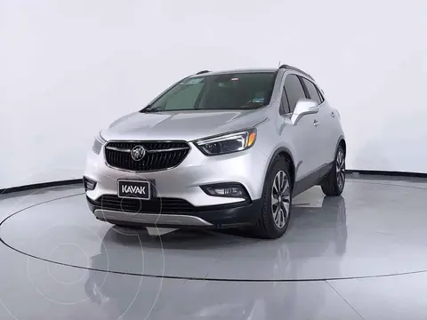 Buick Encore CXL Premium usado (2019) color Negro precio $394,999
