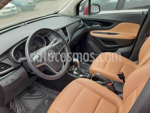 foto Buick Encore CXL Premium usado (2019) color Rojo precio $355,000