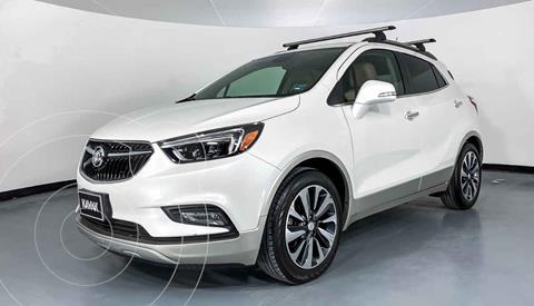 foto Buick Encore CXL Leatherette usado (2018) color Blanco precio $364,999